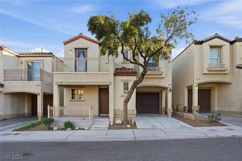 9069 Tantalizing Avenue, Las Vegas, NV 89149