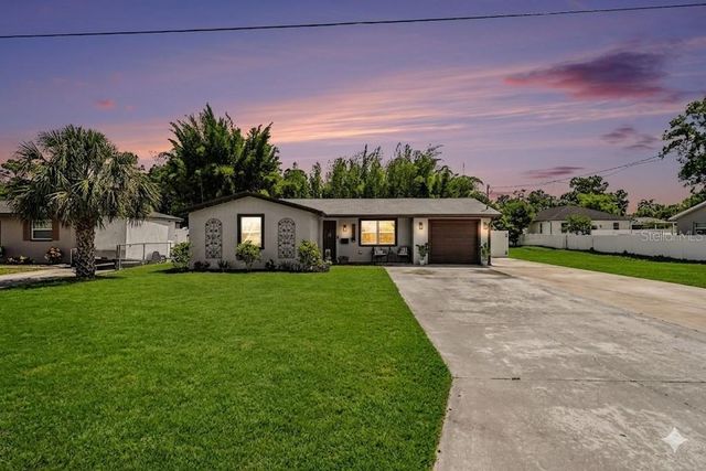 1812 W CRAWFORD STREET, Tampa, FL 33604