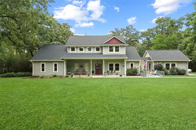 6803 E Treaschwig Road, Spring, TX 77373