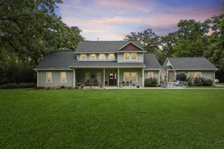 6803 E Treaschwig Road, Spring, TX 77373