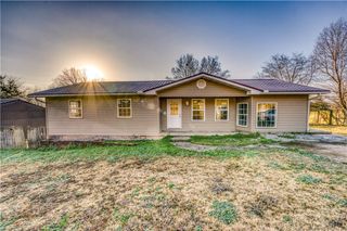 7620 Rally Hill Road, Harrison, AR 72633