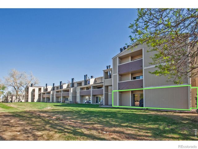 3400 Stanford Road 111, Fort Collins, CO 80525