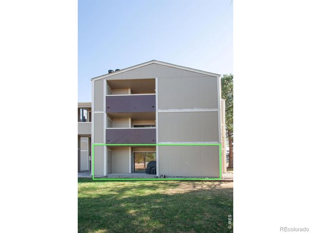 3400 Stanford Road 111, Fort Collins, CO 80525