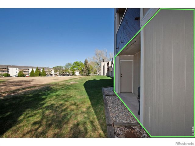 3400 Stanford Road 111, Fort Collins, CO 80525
