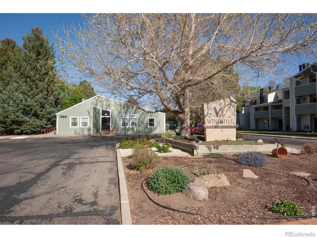 3400 Stanford Road 111, Fort Collins, CO 80525