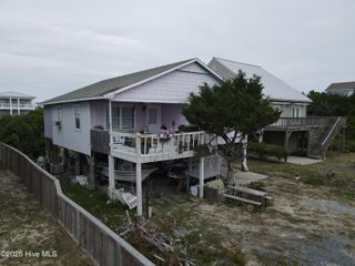 3518 E Beach Drive, Oak Island, NC 28465