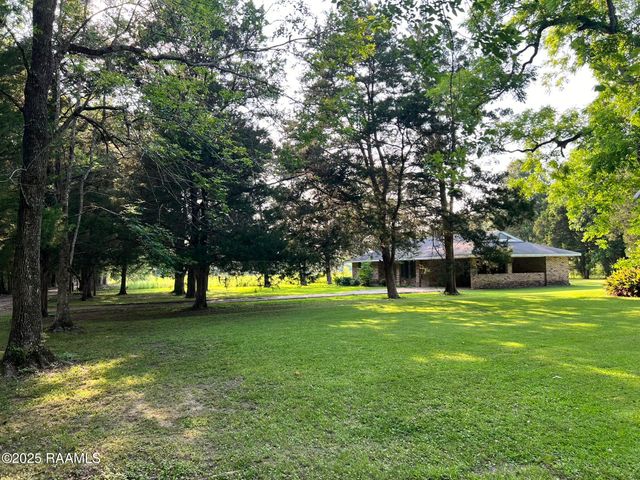 200 W Musique Road, Carencro, LA 70520