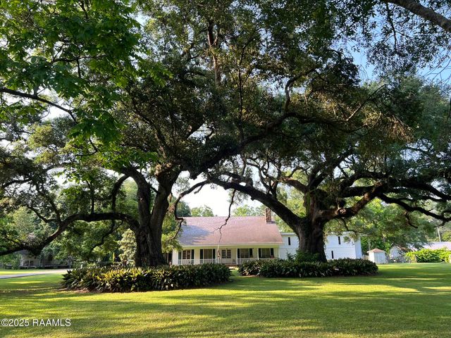 200 W Musique Road, Carencro, LA 70520