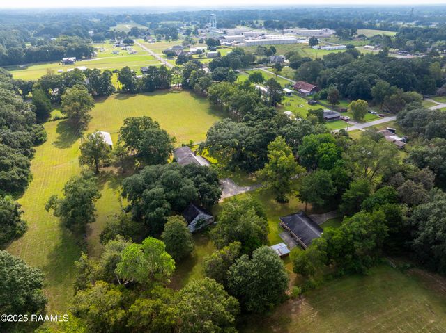 200 W Musique Road, Carencro, LA 70520