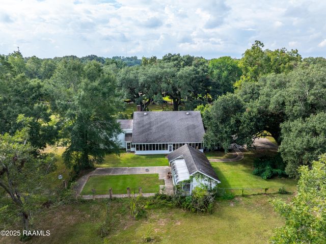 200 W Musique Road, Carencro, LA 70520