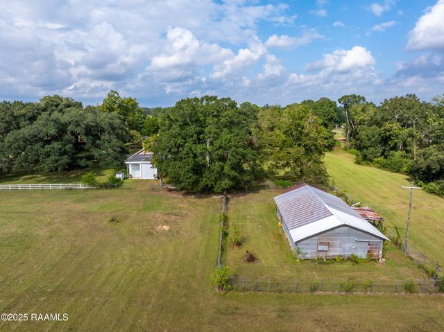 200 W Musique Road, Carencro, LA 70520
