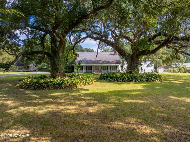 200 W Musique Road, Carencro, LA 70520