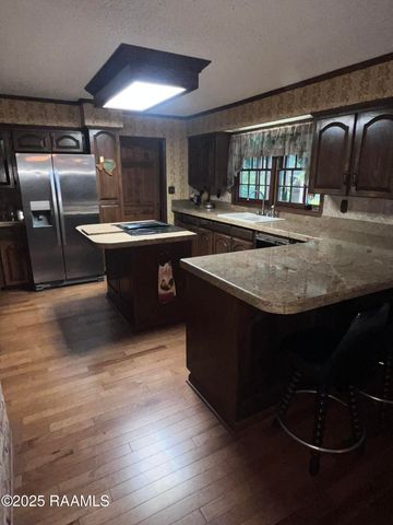 200 W Musique Road, Carencro, LA 70520