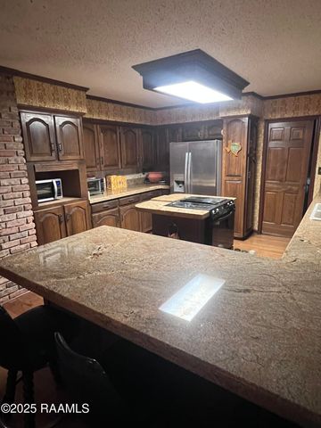 200 W Musique Road, Carencro, LA 70520