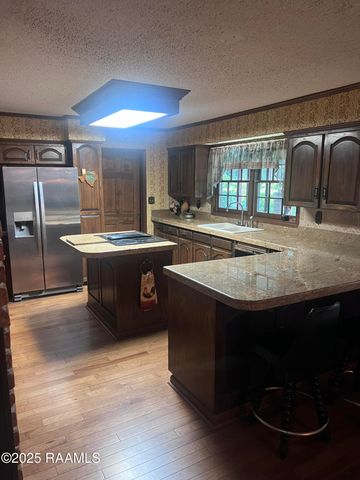 200 W Musique Road, Carencro, LA 70520