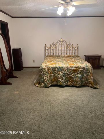 200 W Musique Road, Carencro, LA 70520