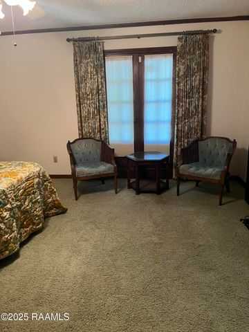 200 W Musique Road, Carencro, LA 70520