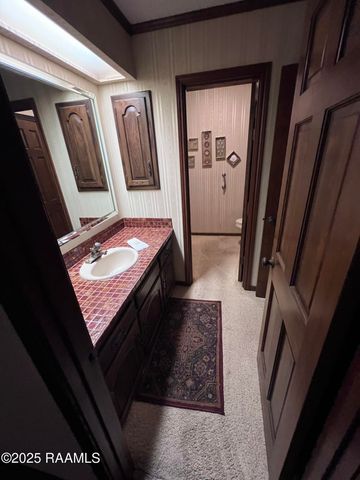 200 W Musique Road, Carencro, LA 70520