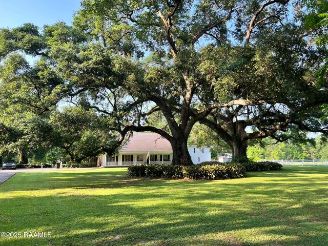 200 W Musique Road, Carencro, LA 70520