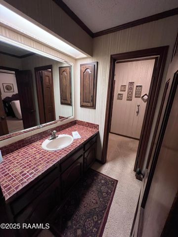 200 W Musique Road, Carencro, LA 70520