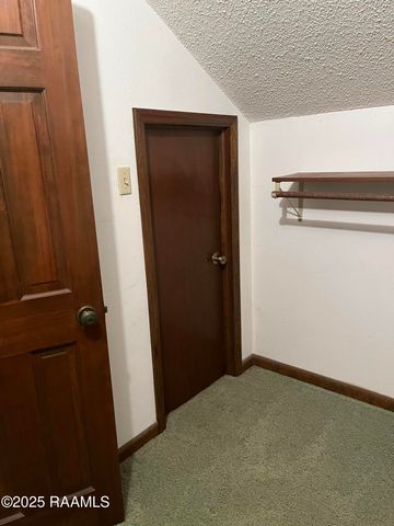 200 W Musique Road, Carencro, LA 70520