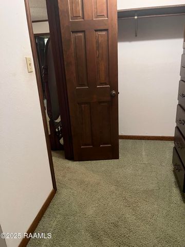 200 W Musique Road, Carencro, LA 70520