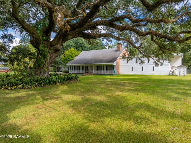 200 W Musique Road, Carencro, LA 70520