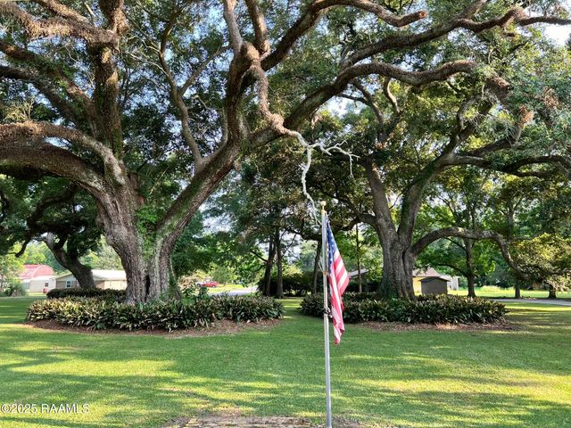 200 W Musique Road, Carencro, LA 70520