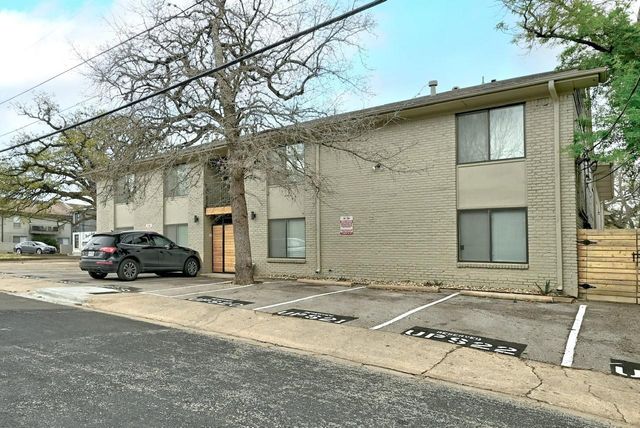 1307 Norwalk LN 201, Austin, TX 78703
