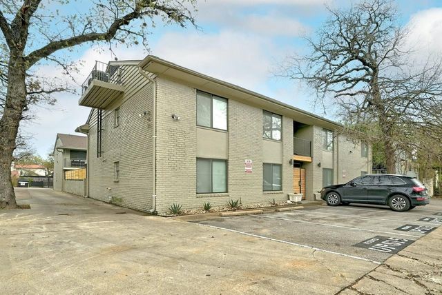 1307 Norwalk LN 201, Austin, TX 78703