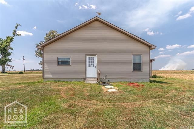 1069 County Road 973, Lake City, AR 72437