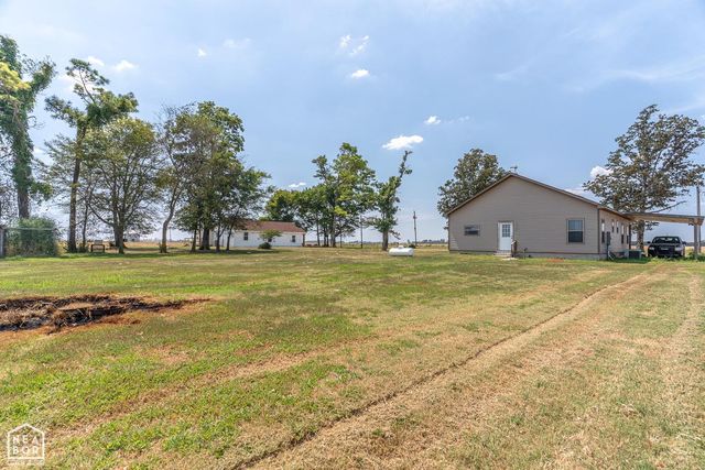 1069 County Road 973, Lake City, AR 72437