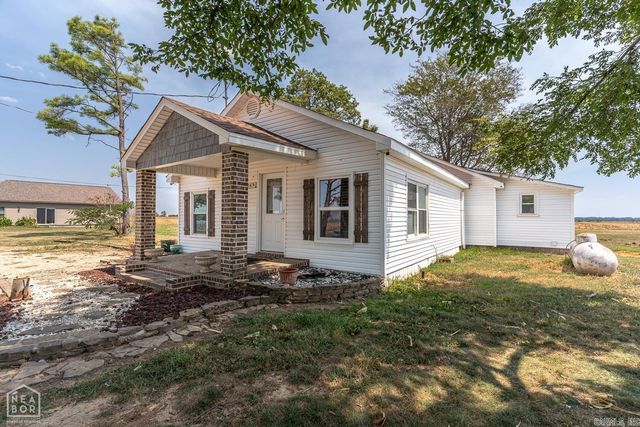 1069 County Road 973, Lake City, AR 72437