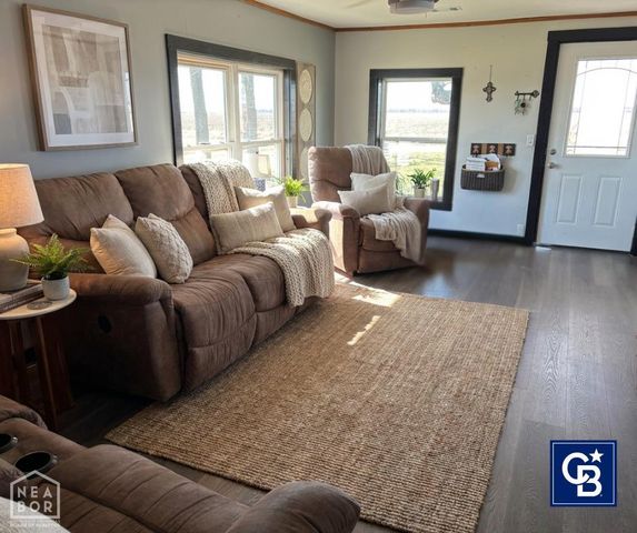 1069 County Road 973, Lake City, AR 72437
