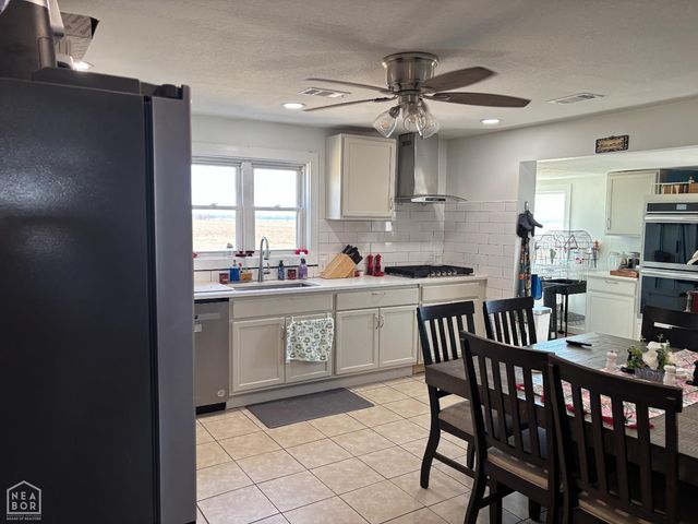 1069 County Road 973, Lake City, AR 72437