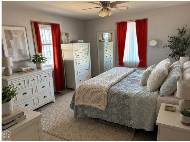 1069 County Road 973, Lake City, AR 72437