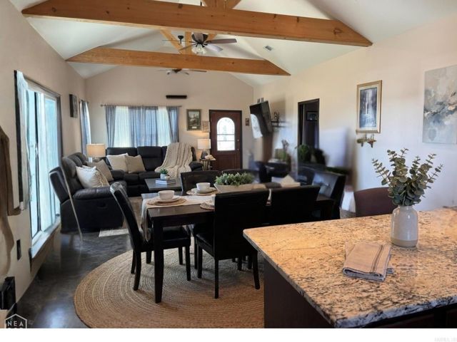 1069 County Road 973, Lake City, AR 72437