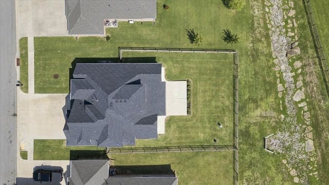 19025 E Ridgeline Road, Catoosa, OK 74015