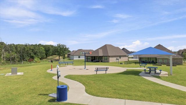 19025 E Ridgeline Road, Catoosa, OK 74015