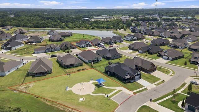19025 E Ridgeline Road, Catoosa, OK 74015