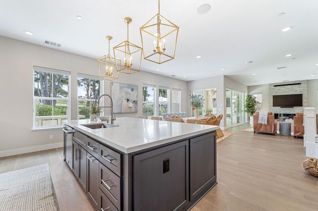 1814 Links Drive, Seaside, CA 93955