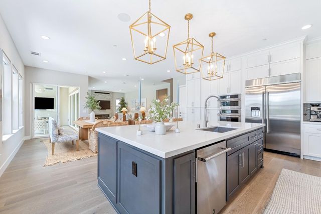 1814 Links Drive, Seaside, CA 93955