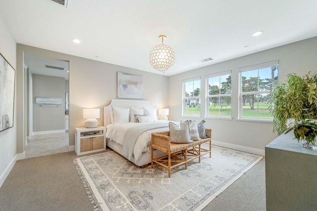 1814 Links Drive, Seaside, CA 93955