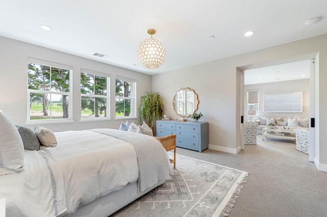 1814 Links Drive, Seaside, CA 93955