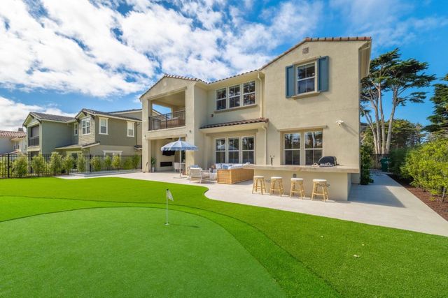 1814 Links Drive, Seaside, CA 93955