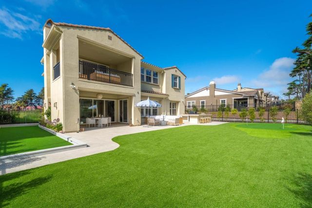 1814 Links Drive, Seaside, CA 93955