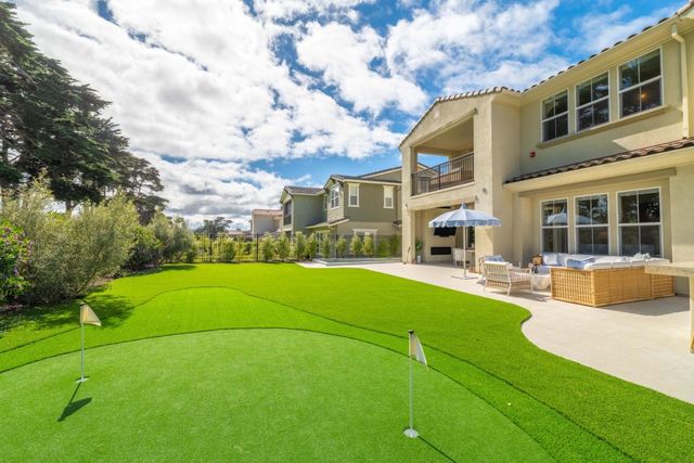 1814 Links Drive, Seaside, CA 93955