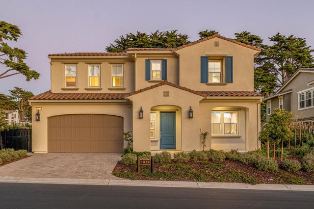 1814 Links Drive, Seaside, CA 93955