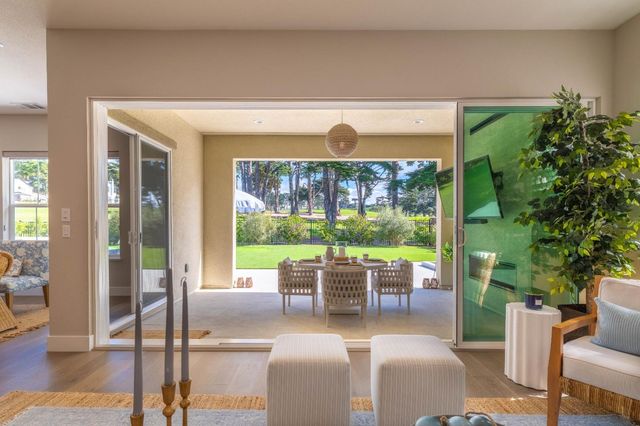 1814 Links Drive, Seaside, CA 93955