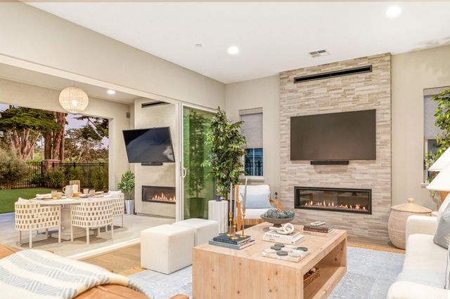 1814 Links Drive, Seaside, CA 93955